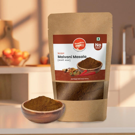 Mombay Malvani Masala | 200gm Pouch